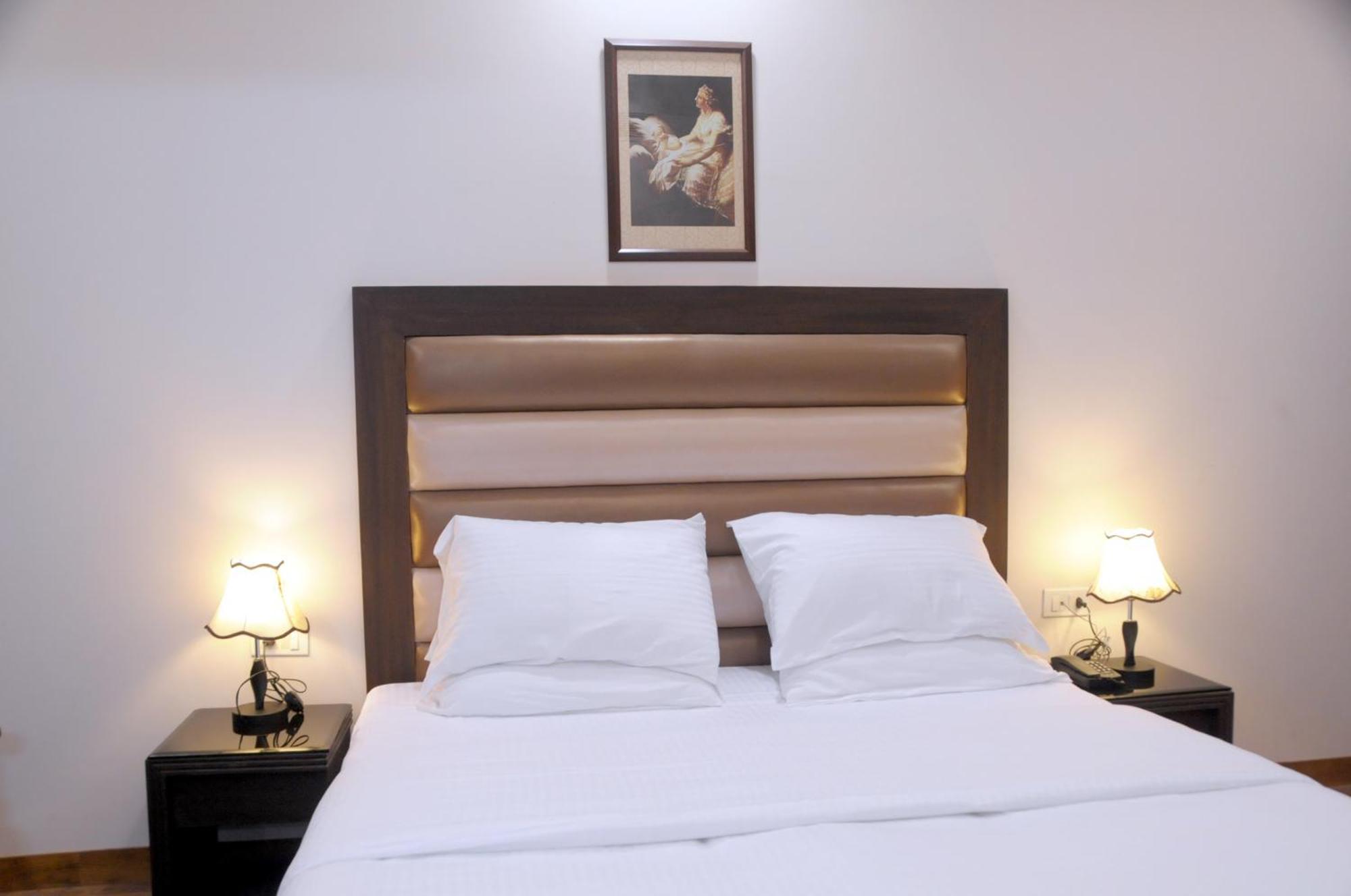 Hotel Prems Paradise Amritsar Eksteriør billede