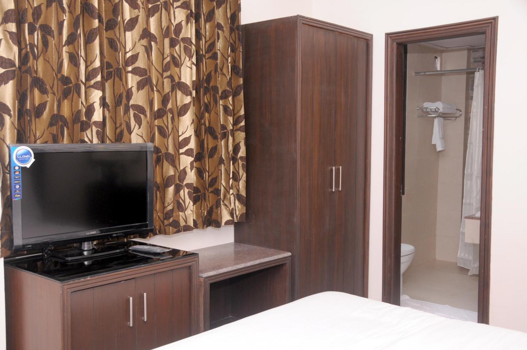Hotel Prems Paradise Amritsar Eksteriør billede