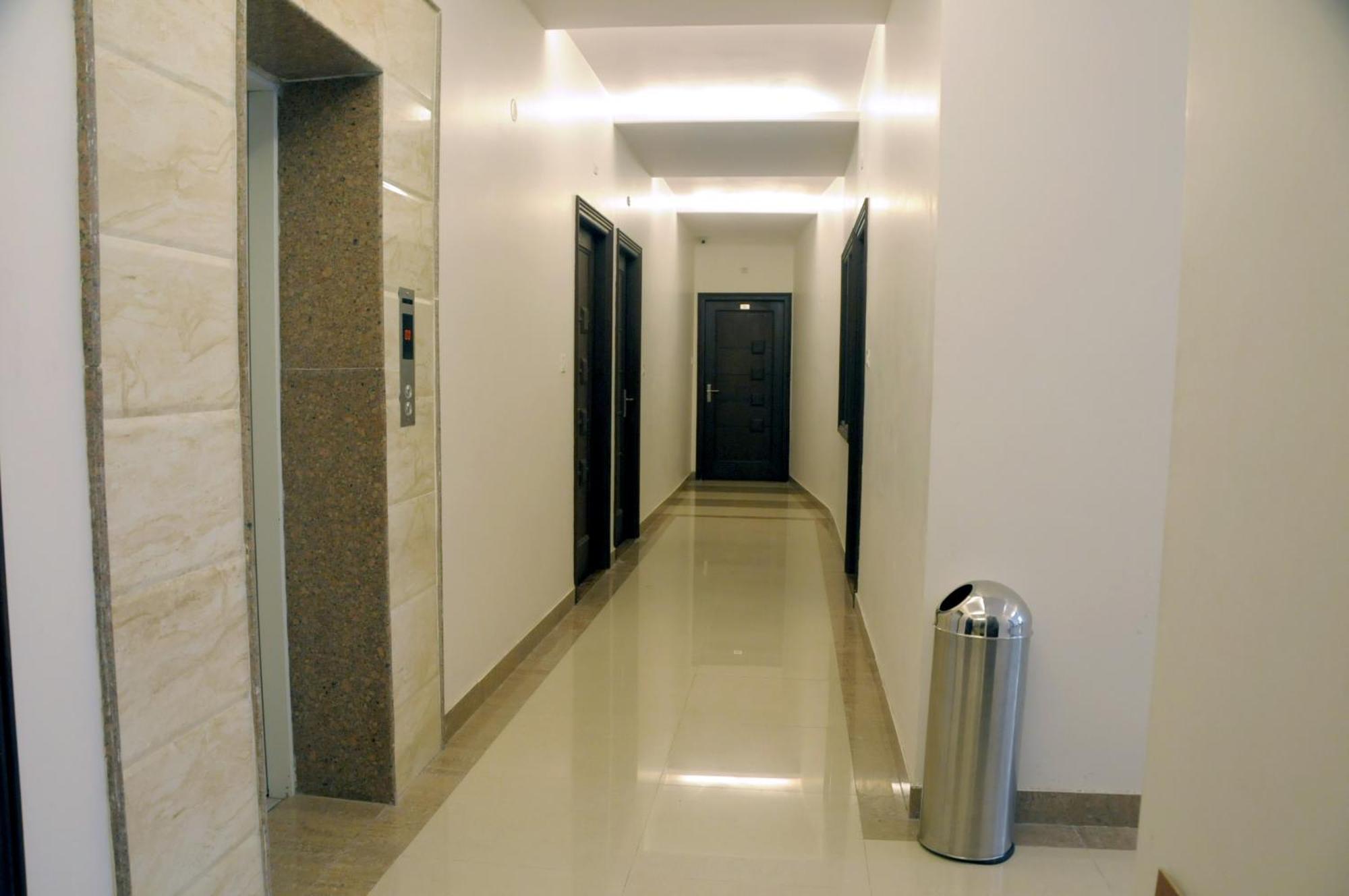 Hotel Prems Paradise Amritsar Eksteriør billede