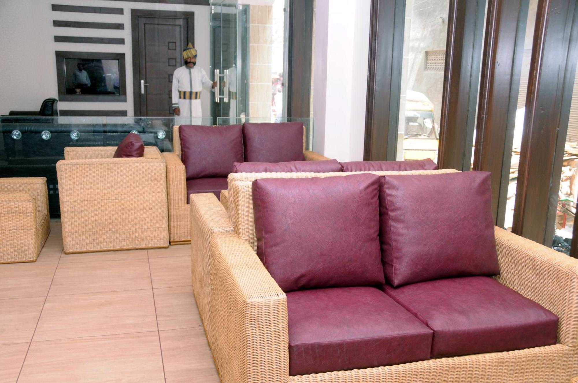 Hotel Prems Paradise Amritsar Eksteriør billede
