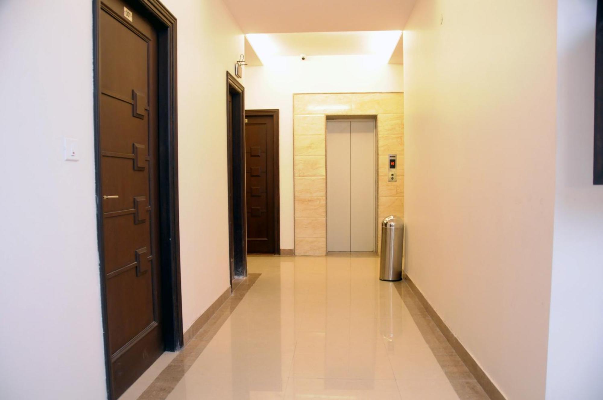 Hotel Prems Paradise Amritsar Eksteriør billede