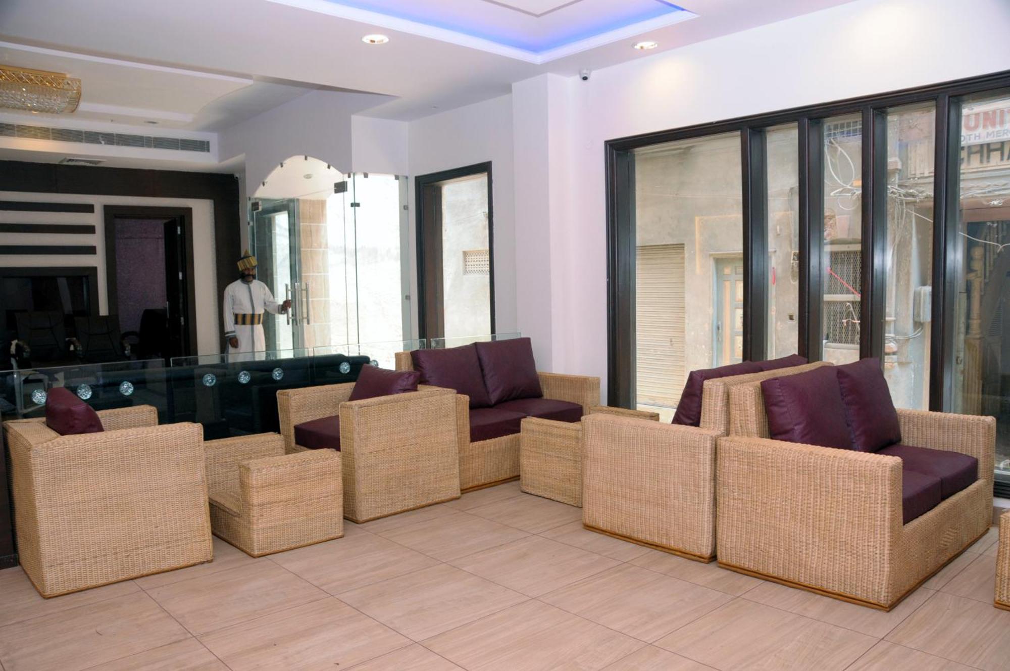 Hotel Prems Paradise Amritsar Eksteriør billede