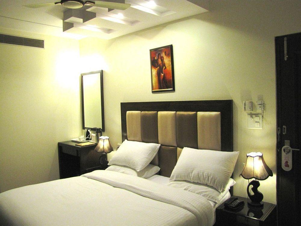 Hotel Prems Paradise Amritsar Eksteriør billede