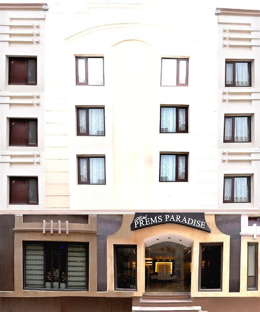 Hotel Prems Paradise Amritsar Eksteriør billede