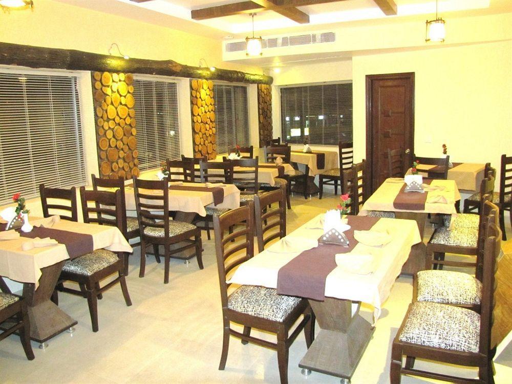 Hotel Prems Paradise Amritsar Eksteriør billede