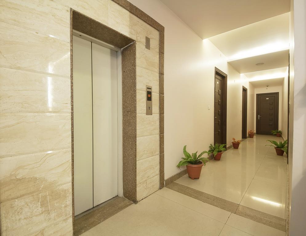 Hotel Prems Paradise Amritsar Eksteriør billede