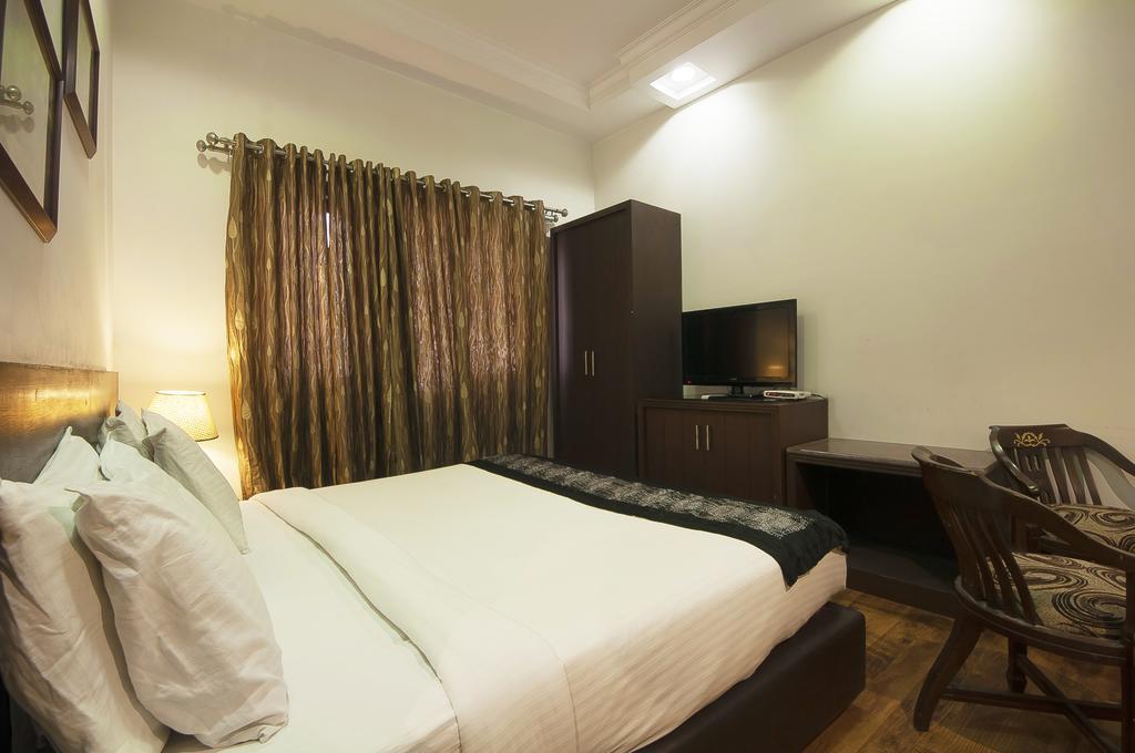 Hotel Prems Paradise Amritsar Værelse billede