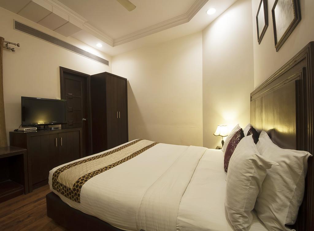 Hotel Prems Paradise Amritsar Eksteriør billede