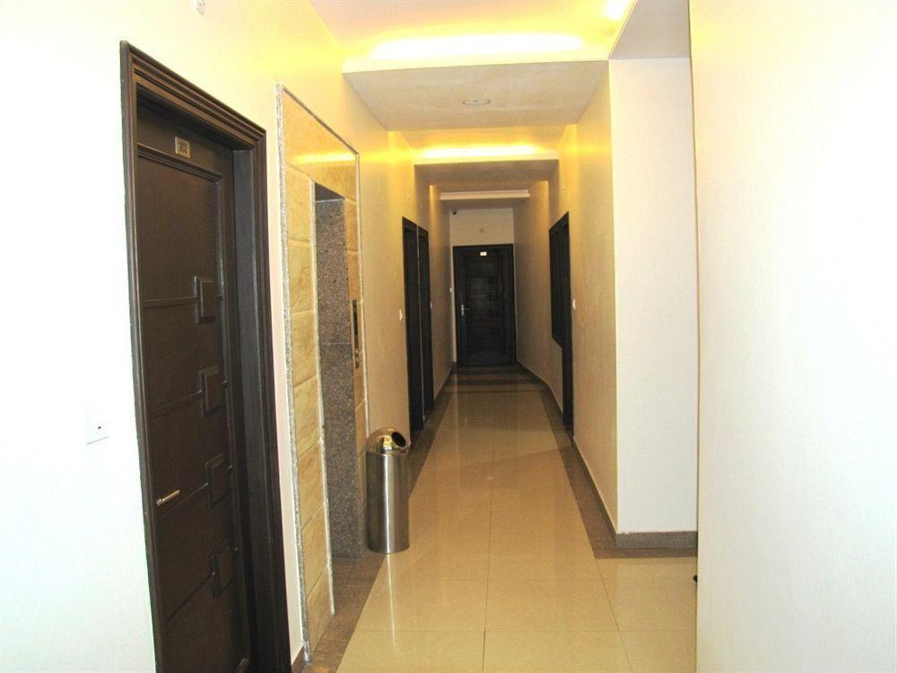 Hotel Prems Paradise Amritsar Eksteriør billede