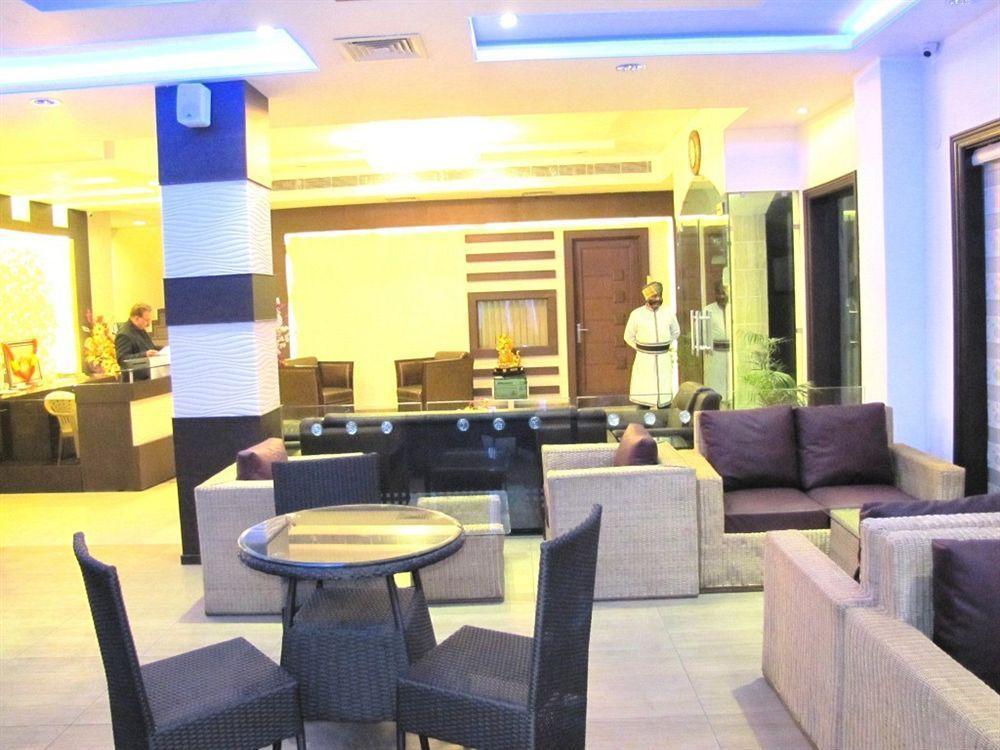 Hotel Prems Paradise Amritsar Eksteriør billede