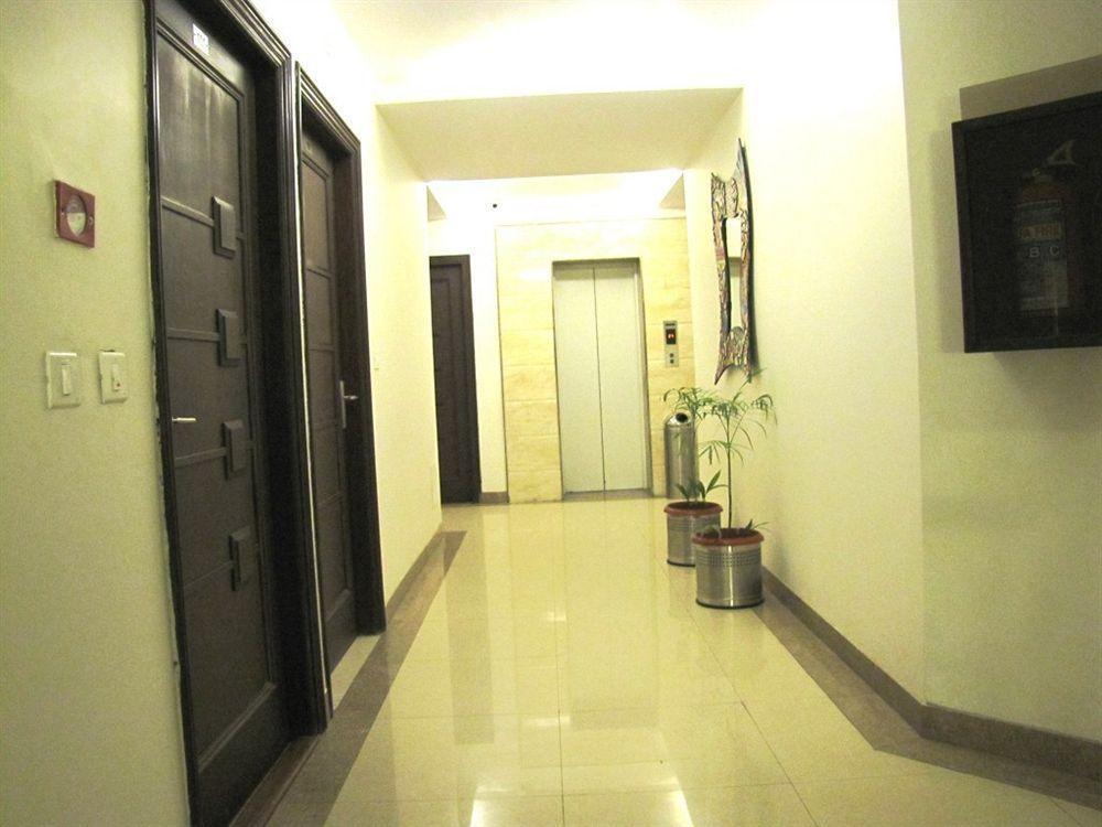 Hotel Prems Paradise Amritsar Eksteriør billede