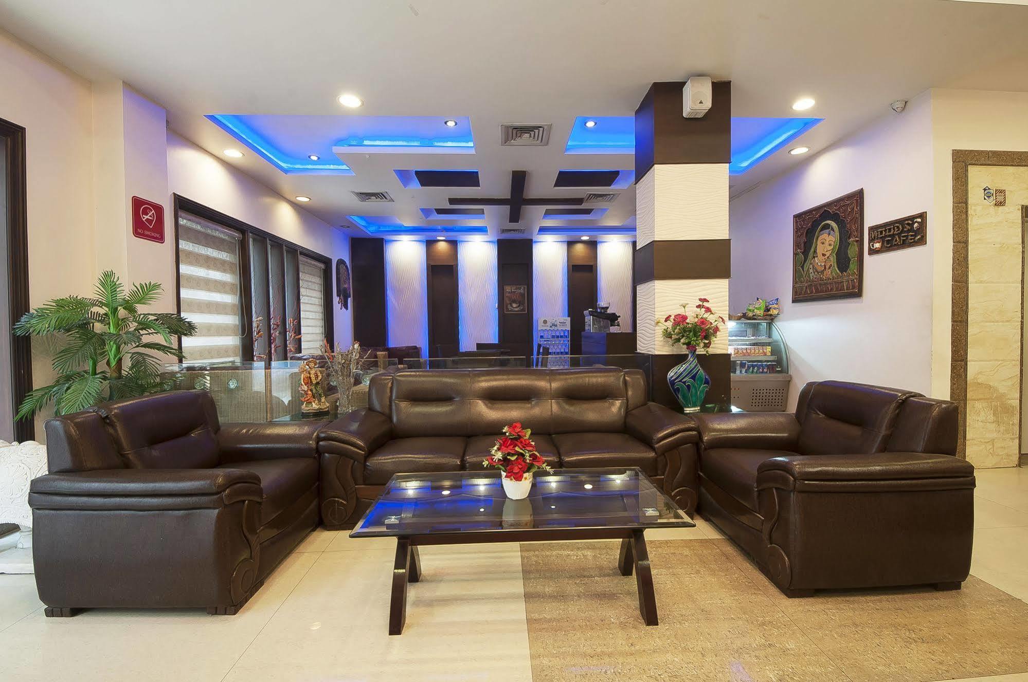 Hotel Prems Paradise Amritsar Eksteriør billede