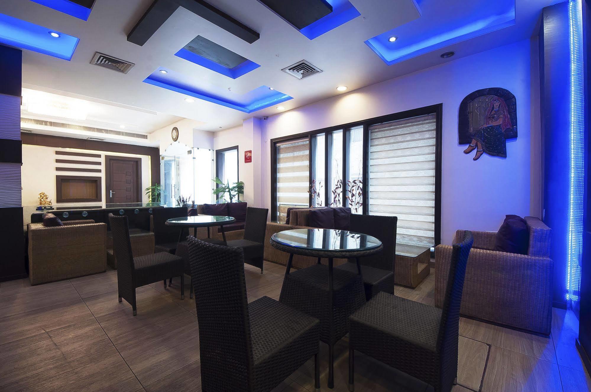 Hotel Prems Paradise Amritsar Eksteriør billede