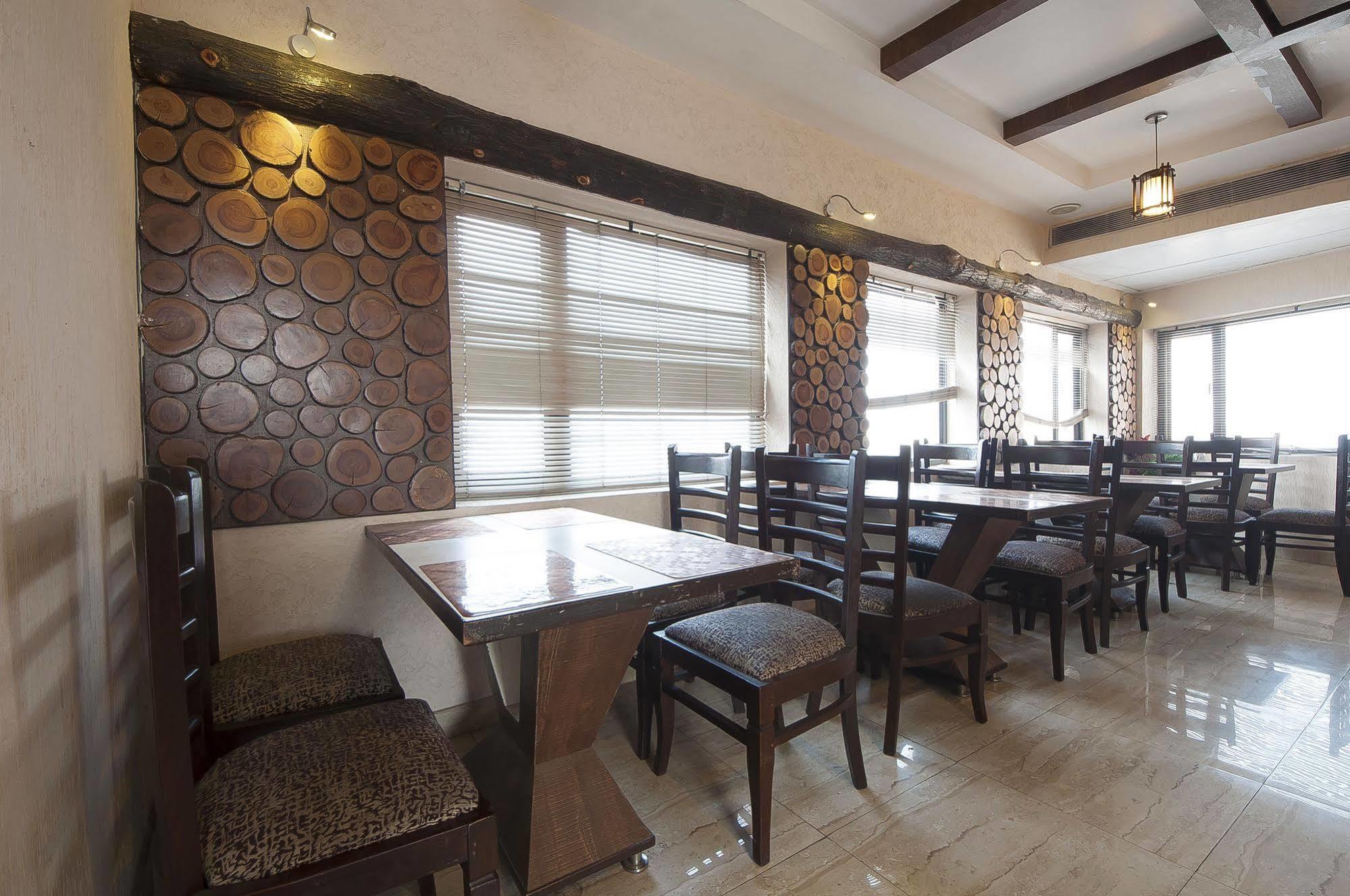 Hotel Prems Paradise Amritsar Eksteriør billede