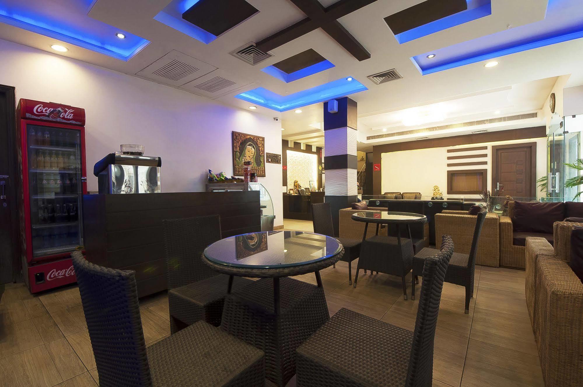 Hotel Prems Paradise Amritsar Eksteriør billede
