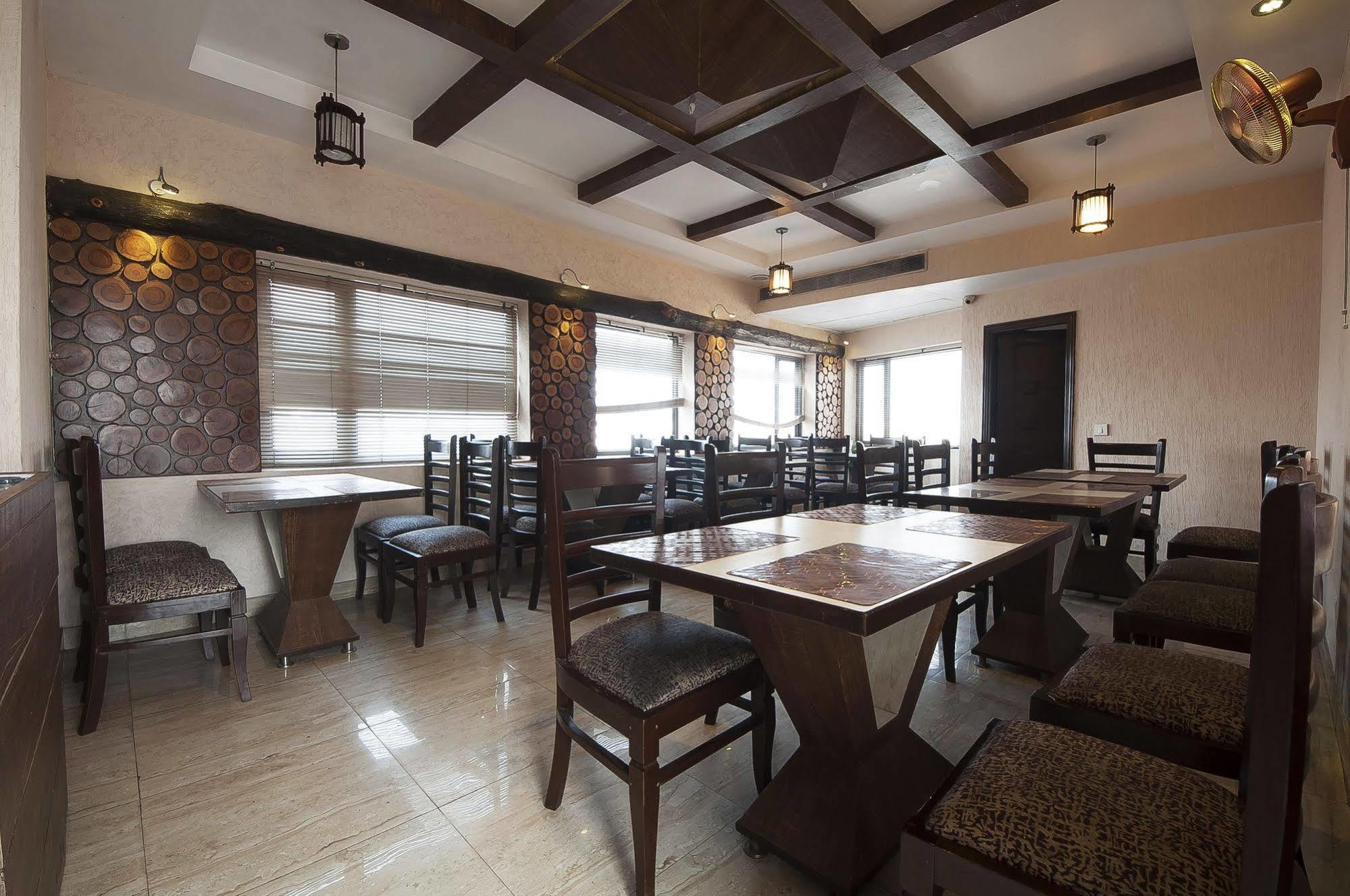 Hotel Prems Paradise Amritsar Eksteriør billede