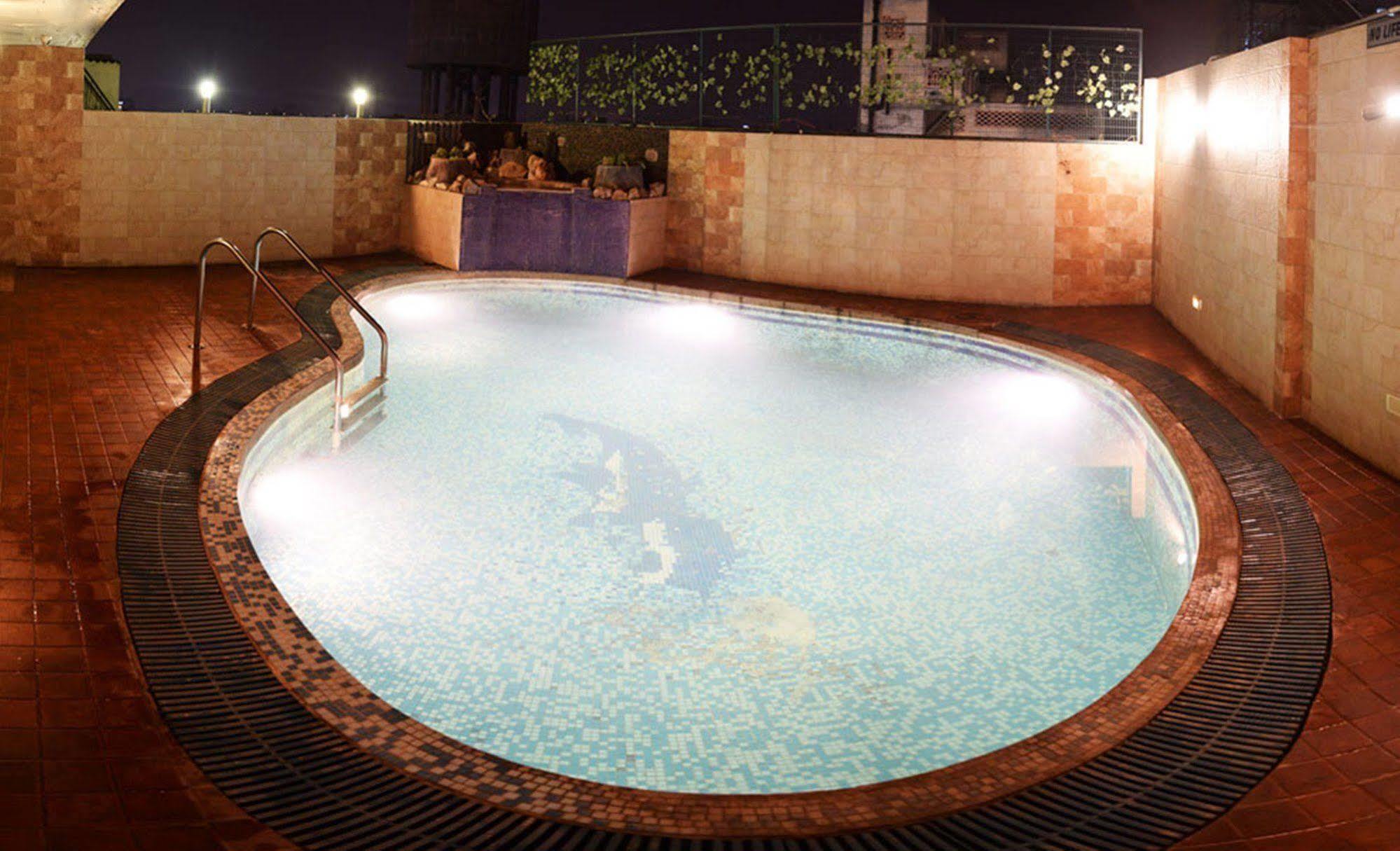 Hotel Prems Paradise Amritsar Eksteriør billede