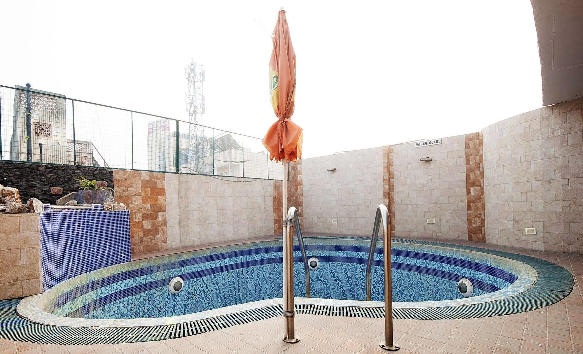 Hotel Prems Paradise Amritsar Eksteriør billede