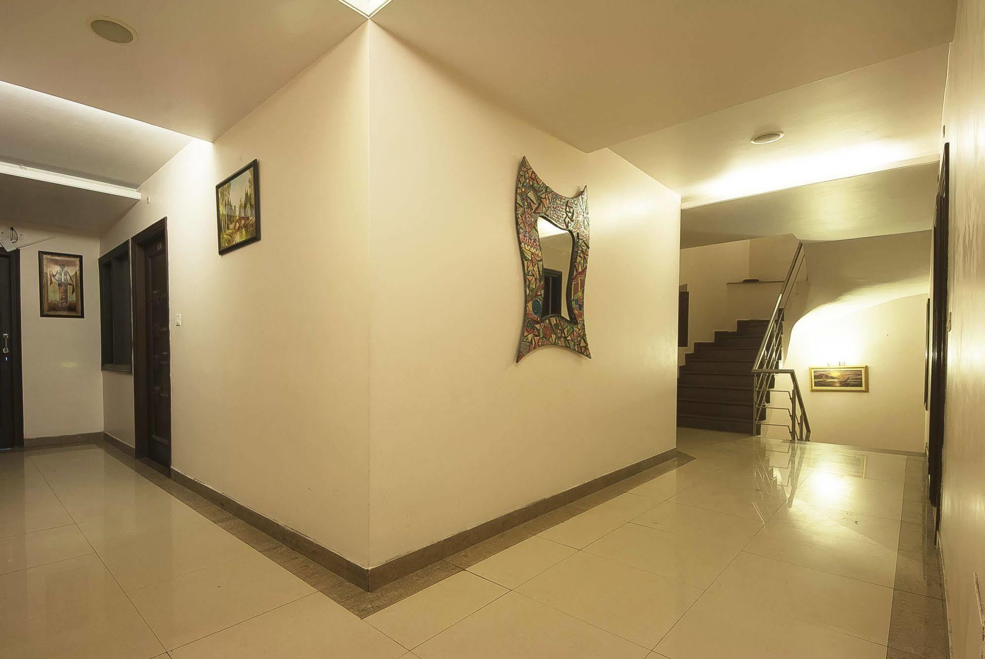 Hotel Prems Paradise Amritsar Eksteriør billede