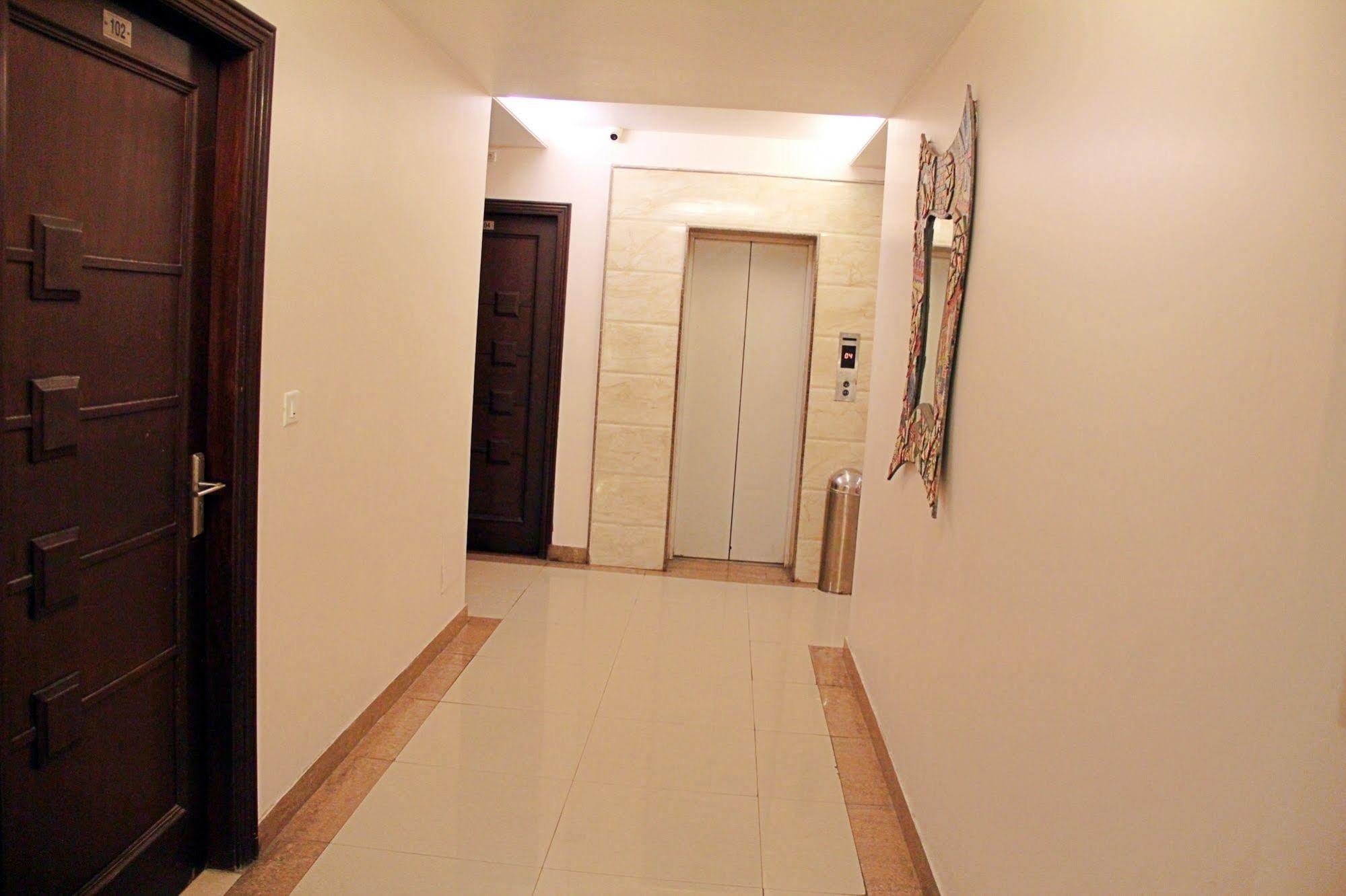 Hotel Prems Paradise Amritsar Eksteriør billede
