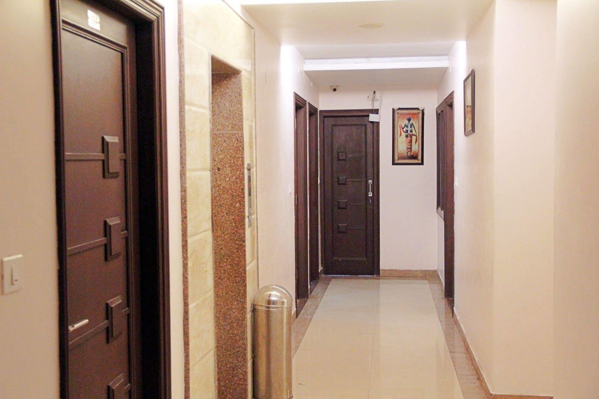Hotel Prems Paradise Amritsar Eksteriør billede