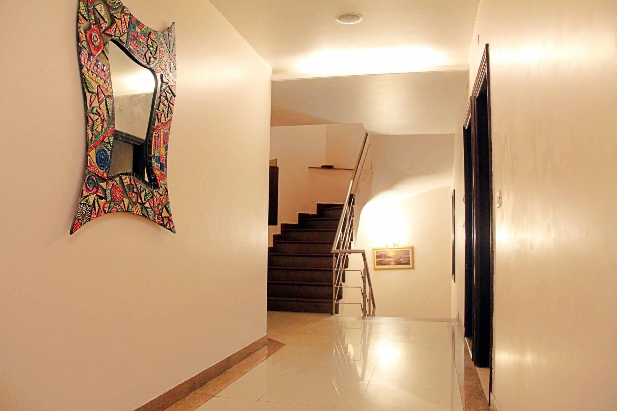 Hotel Prems Paradise Amritsar Eksteriør billede