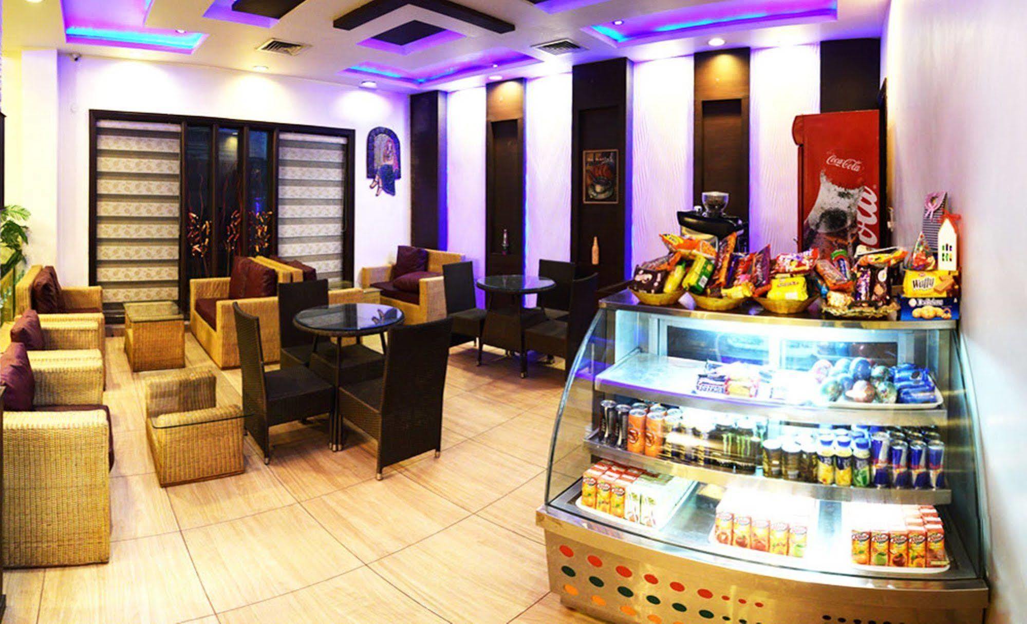 Hotel Prems Paradise Amritsar Eksteriør billede